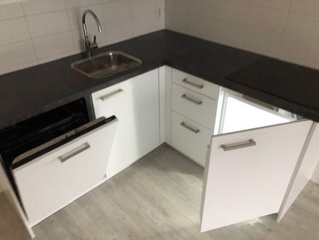 Te huur: Appartement Stationsstraat in Tilburg - Foto 4