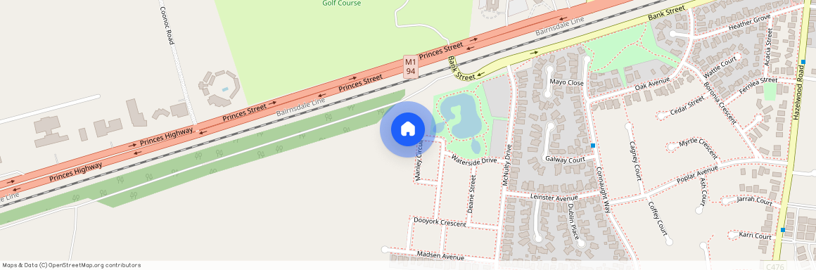 10 Manley Circuit, Vic 3844, Traralgon