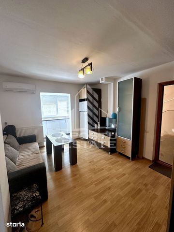 Apartament 3 camere de inchiriat, aer conditionat, Girocului, Timis - Fotografie 3