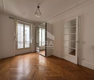PARIS 12 Location Vide 3 PIECES - 61m² Dugommier - Photo 2