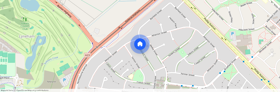 42 Durack Street, Downer ACT 2602