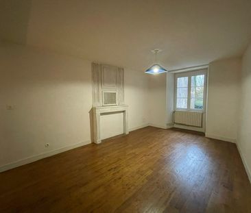 Location Maison 4 pièces 130m² - Photo 6