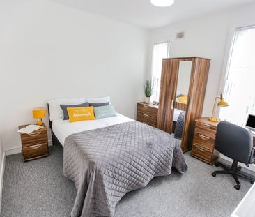 4 Bed Terraced House, Broomfield Road, CV5 - Photo 5