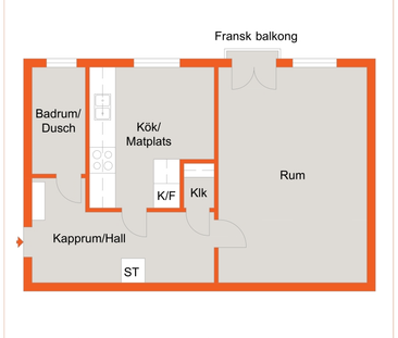 Vougts väg 28 - Photo 2