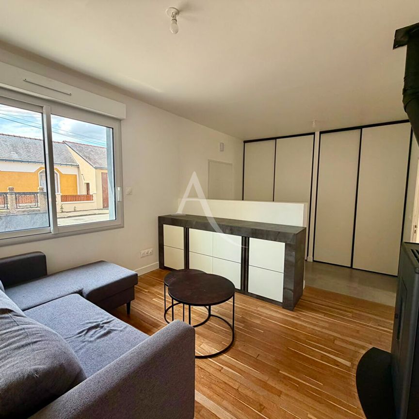 Location Maison 4 pièces 67m² ANGERS 49100 - Photo 1