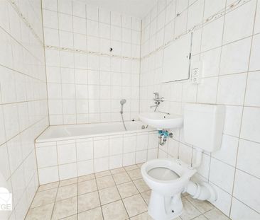 Helle 2-Raum-Wohnung über den Dächern der Stadt – citynah & sofort ... - Photo 6