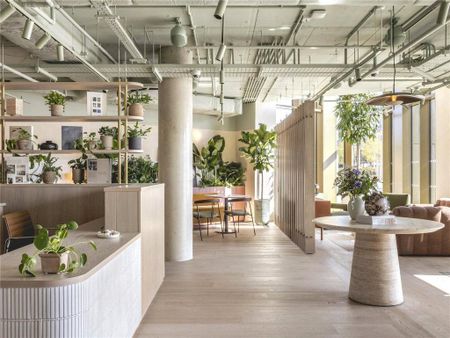 3 bedroom terraced house to rent - Photo 3