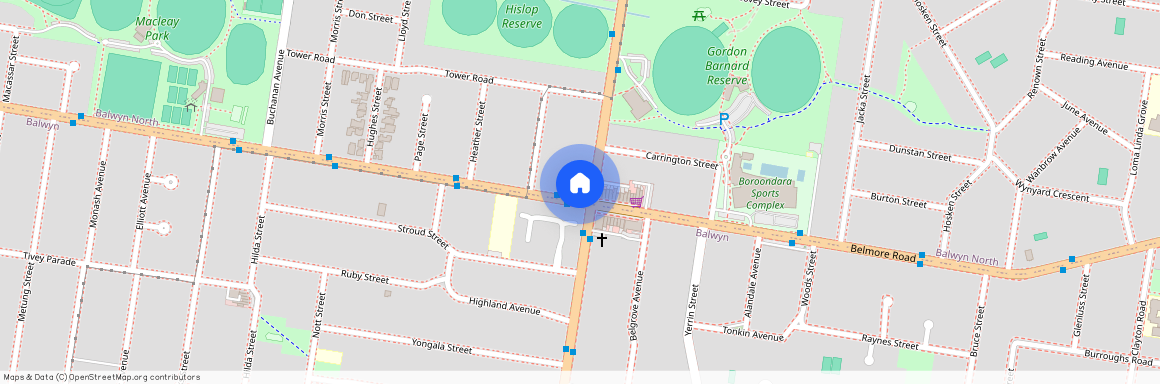 1/247A Belmore Road, Vic 3104, Balwyn North