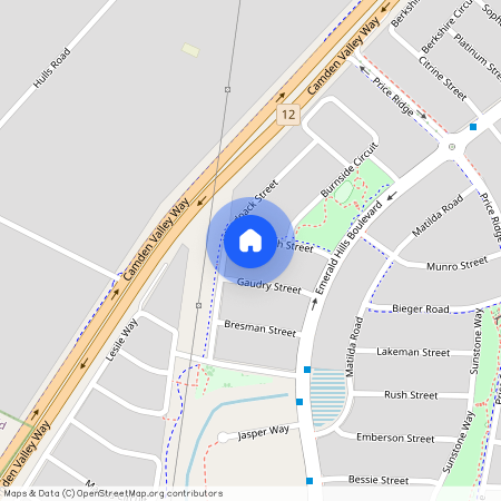 19A Brauch Street, NSW 2179, Leppington