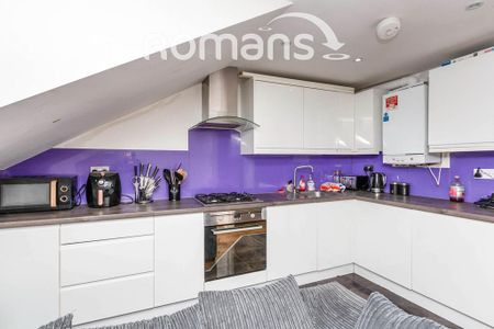 1 bedroom flat to rent - Photo 4
