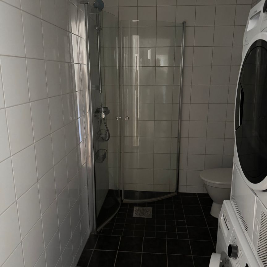 Kvarngatan, Borås - Foto 1