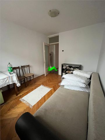 Apartament de inchiriat 3 camere Sibiu Strand - Photo 3