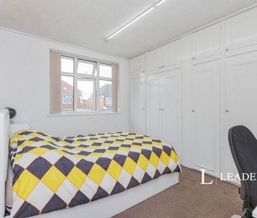 4 bedroom house to rent Canon Street, Leicestershire, Leicester, LE4 - Photo 3