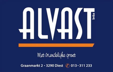 APPARTEMENT te Diest : 1 slpk - Photo 5