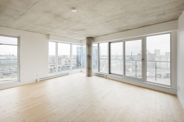 101 Rue Peel, #1862 - Photo 1