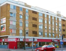 Ystadvägen 13 - Foto 1