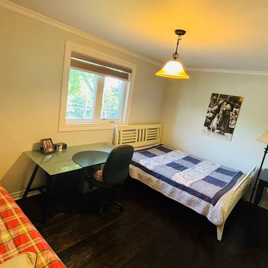 For Lease - 145 Steeles Avenue, Toronto, Ontario - Photo 1