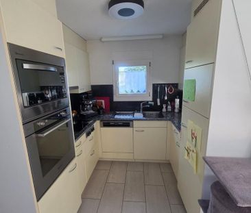 4.5-Zimmer Einfamilienhaus, Winterthur-Iberg - Photo 5