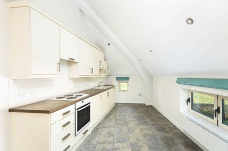 2 bedroom apartment to rent - Photo 5