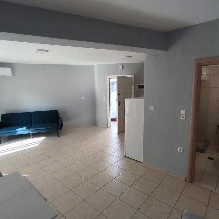 Studio/Γκαρσονιέρα για ενοικίαση Κηπούπολη (Καβάλα) - Φωτογραφία 1