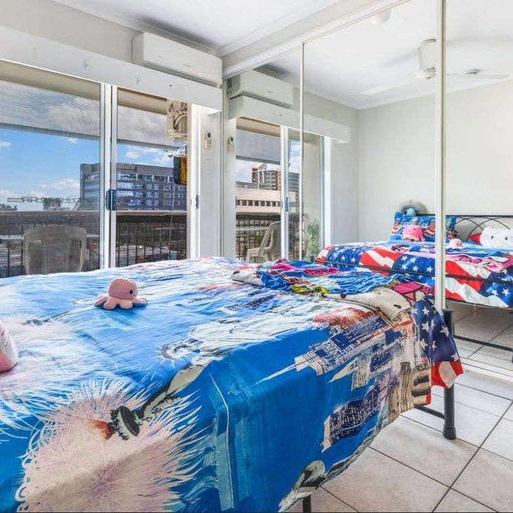 AFFORDABLE STUDIO APARTMENT IN THE HEART OF DARWIN CITY! - Photo 1
