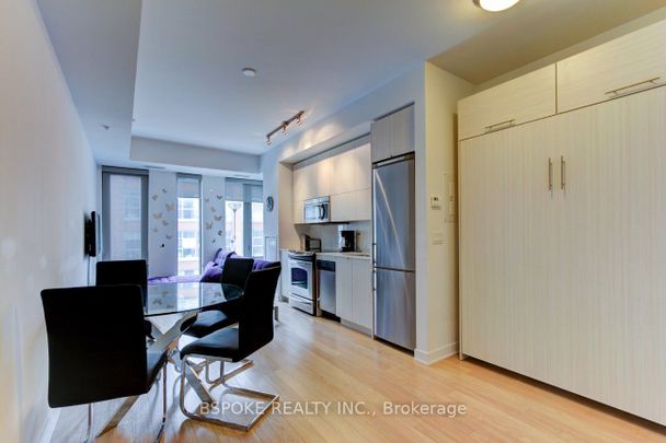 32 Camden Lofts , #603 - Photo 1