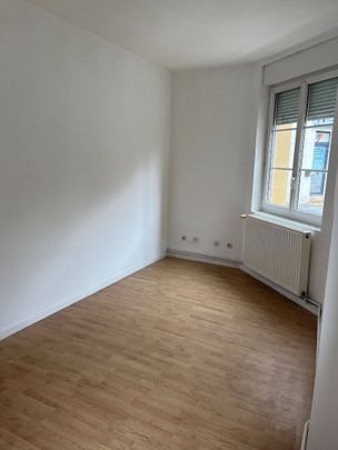 Location appartement 3 pièces 72.5 m² à Elbeuf (76500) - Photo 1