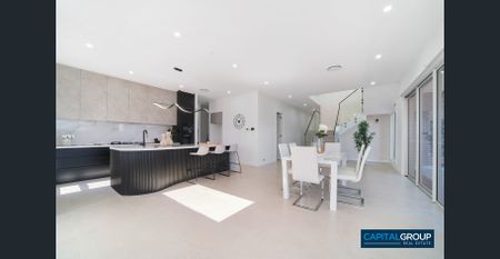 BRAND NEW OVERSIZED FAMILY HOME!! - Photo 2