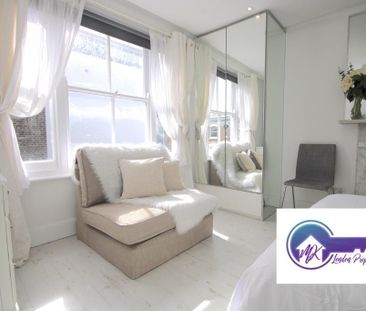 1 Bedroom Room in Flat Share To Rent - Photo 5