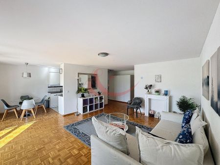 Furnished 3.5-room apartment in Gland - Foto 2