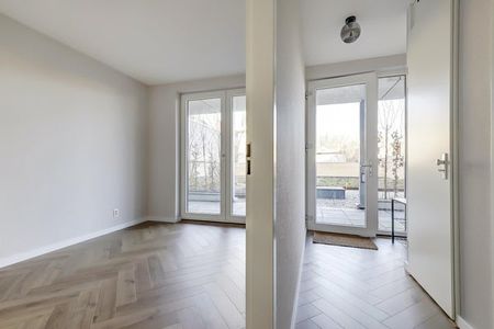 Te huur: Appartement Yperstraat 4 F in Delft - Foto 5