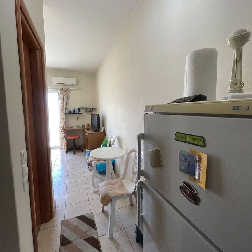 Studio/Γκαρσονιέρα για ενοικίαση Νέα Άμπλιανη (Λαμία) - Photo 1