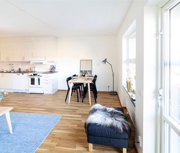 Garagegatan, Malmö - Photo 3