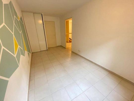 Location appartement 2 pièces 39.1 m² à Montpellier (34000) - Photo 1