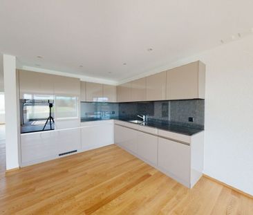 3.5 Zimmer, 83 m², 2. Stock - Foto 1