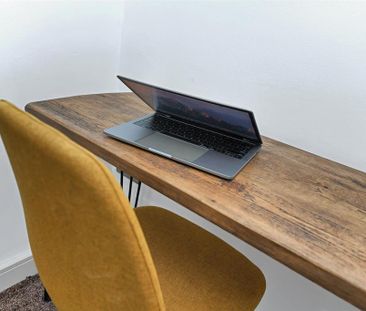 Studio to rent - Photo 6