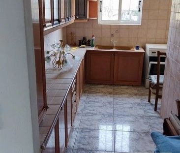 Μονοκατοικία για ενοικίαση Παλαιά Φώκαια - Photo 4