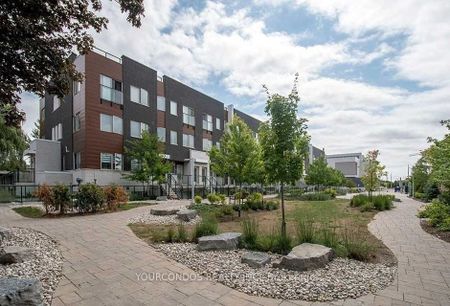 For Lease - 780 Sheppard Avenue Unit# 26, Toronto, Ontario - Photo 4