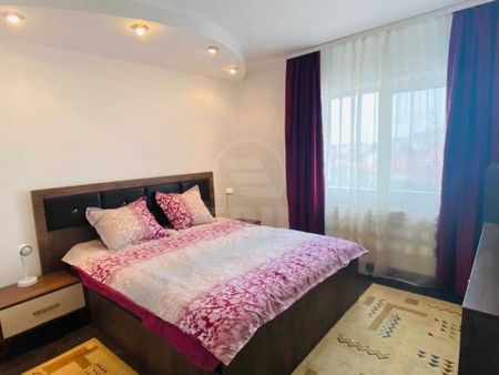 Apartament de Închiriere 4 camere, APCJ360375 - Photo 5