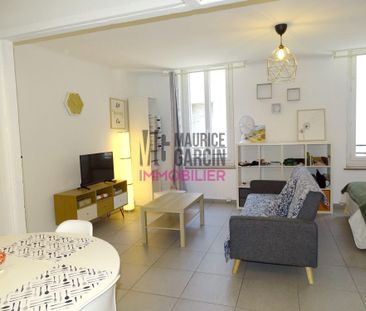 A LOUER - Studio CAVAILLON - 1 pièce 32.76m² - Photo 1