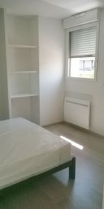 Location appartement 2 pièces, 47.87m², Évreux - Photo 3