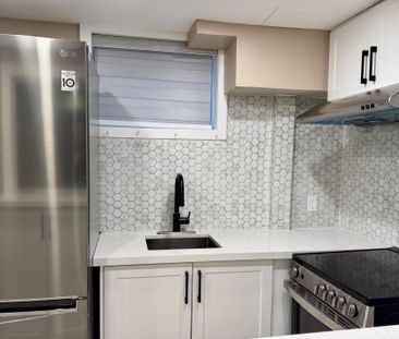 For Lease - 23 Sexton Crescent Unit# BSMT, Toronto, Ontario - Photo 2