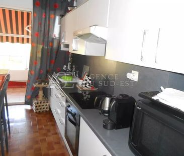 Location Appartement - Photo 1