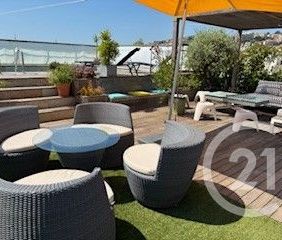 Location Appartement 4 pièces 110m² NICE 06100 - Photo 1