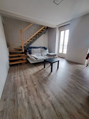 Appartement À Louer 2 Pièces , 55 M² - Photo 4