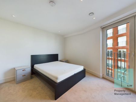 2 bedroom apartment to rent - Photo 2