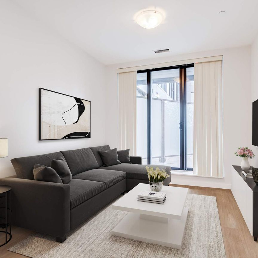 For Lease - 690 King Street Unit# 218, Kitchener, Ontario - Photo 1