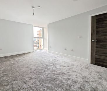 Clarendon Apartments, SO14 - Photo 1