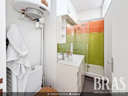 Location Appartement 2 pièces 36m² NANTES 44100 - Photo 4