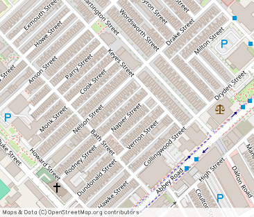 Napier St, Barrow-In-Furness, LA14 - Photo 1